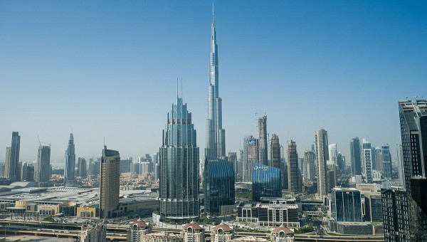 Dubai Tour